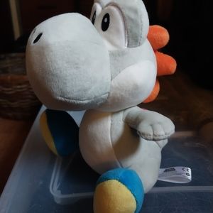 Lt Gray Yoshi